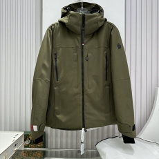 Balenciaga Down Coat